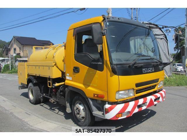 Isuzu FORWARD 2006-11 8812996-0