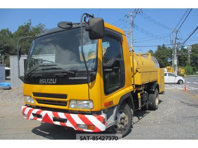 Isuzu FORWARD 2006-11 8812996-1