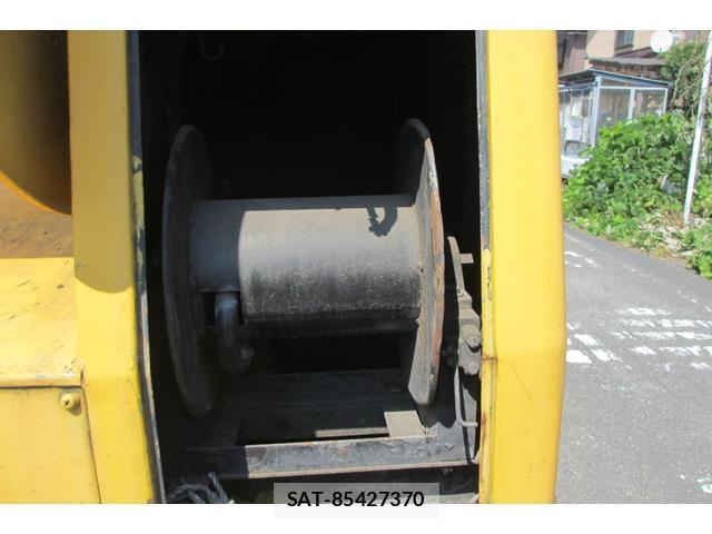 Isuzu FORWARD 2006-11 8812996-10
