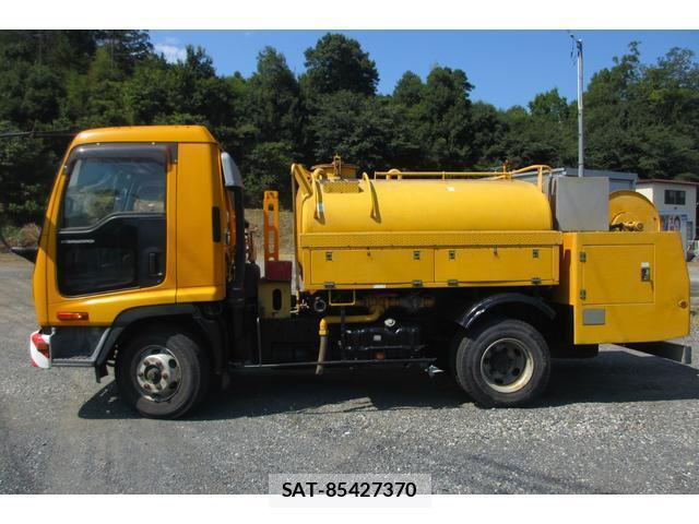Isuzu FORWARD 2006-11 8812996-11