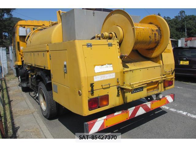 Isuzu FORWARD 2006-11 8812996-3