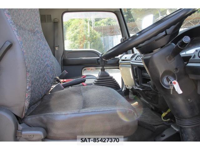 Isuzu FORWARD 2006-11 8812996-4
