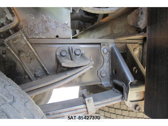 Isuzu FORWARD 2006-11 8812996-8