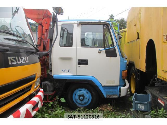 Isuzu FORWARD 1985-10 8812997-0