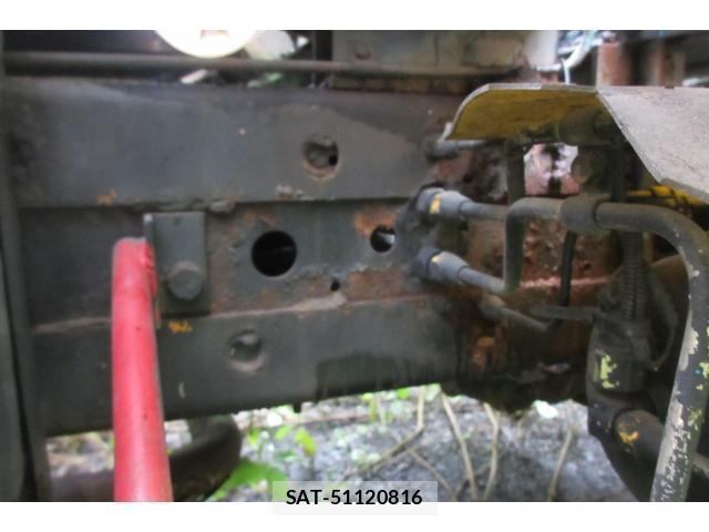 Isuzu FORWARD 1985-10 8812997-2