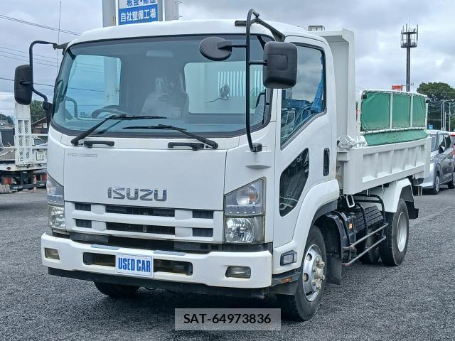 Isuzu FORWARD 2011-12 8814919-0