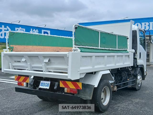 Isuzu FORWARD 2011-12 8814919-1
