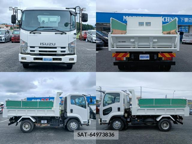 Isuzu FORWARD 2011-12 8814919-10