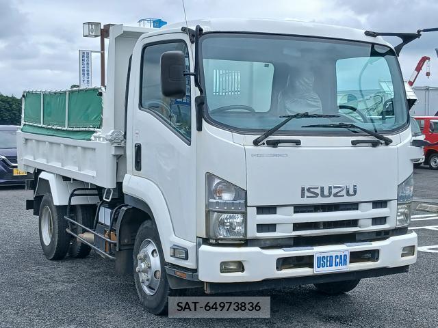 Isuzu FORWARD 2011-12 8814919-11