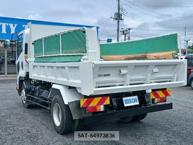 Isuzu FORWARD 2011-12 8814919-12