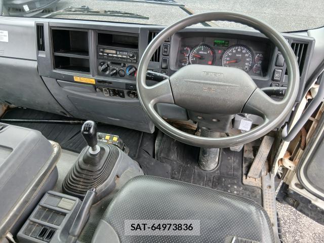 Isuzu FORWARD 2011-12 8814919-2