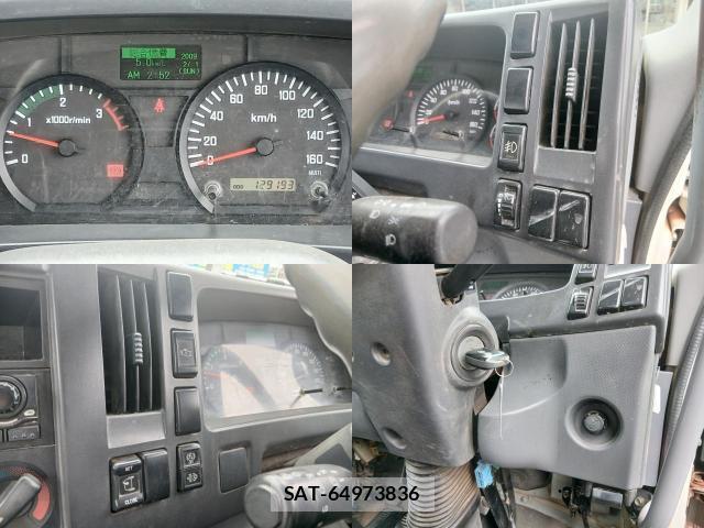 Isuzu FORWARD 2011-12 8814919-3