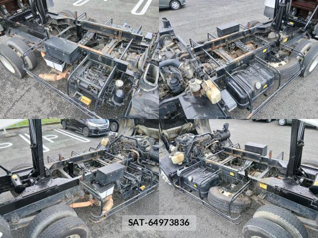 Isuzu FORWARD 2011-12 8814919-8