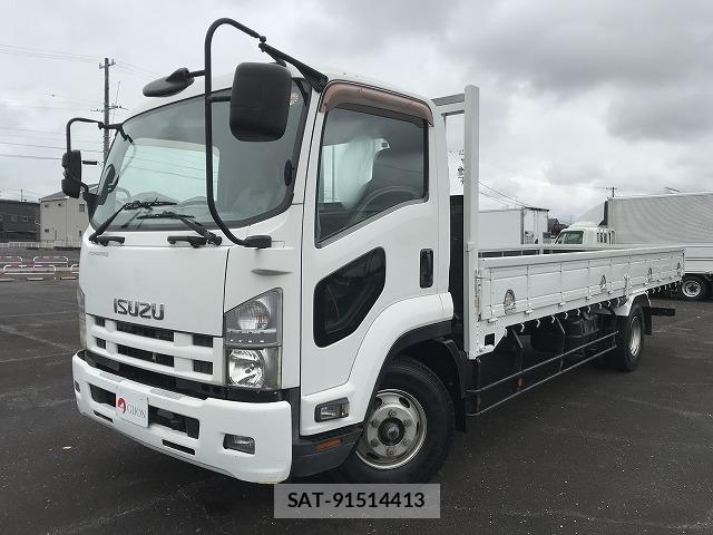 Isuzu FORWARD 2014-03 8815279-0