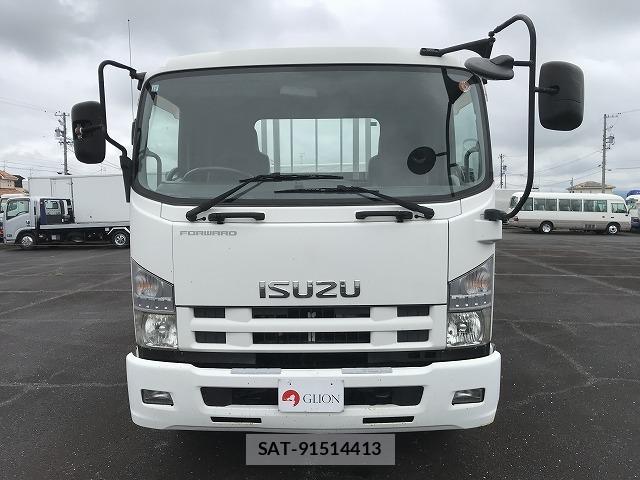 Isuzu FORWARD 2014-03 8815279-1