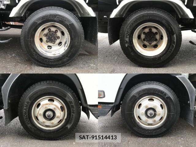 Isuzu FORWARD 2014-03 8815279-11