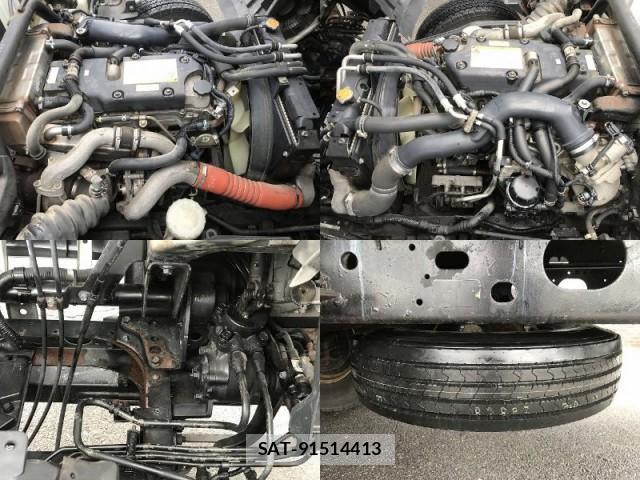 Isuzu FORWARD 2014-03 8815279-13