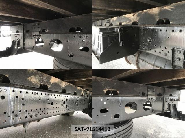 Isuzu FORWARD 2014-03 8815279-14