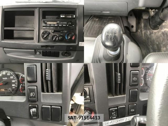 Isuzu FORWARD 2014-03 8815279-16