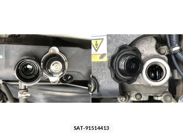 Isuzu FORWARD 2014-03 8815279-17