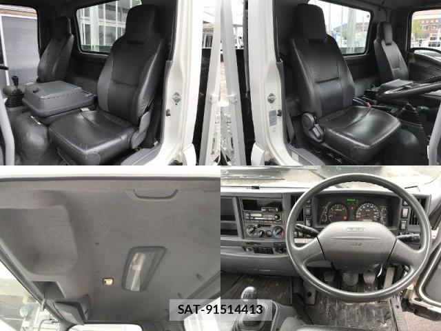 Isuzu FORWARD 2014-03 8815279-18