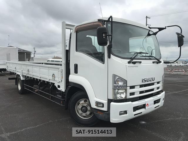 Isuzu FORWARD 2014-03 8815279-2