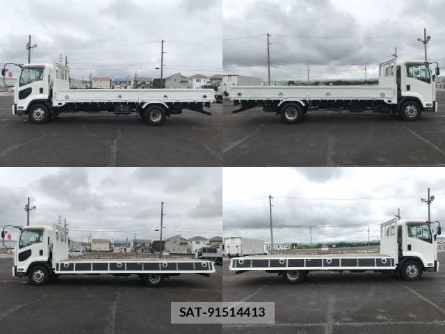 Isuzu FORWARD 2014-03 8815279-3