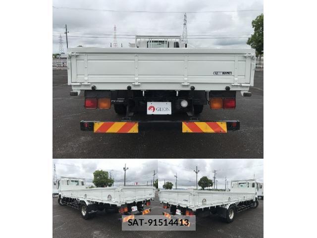Isuzu FORWARD 2014-03 8815279-4