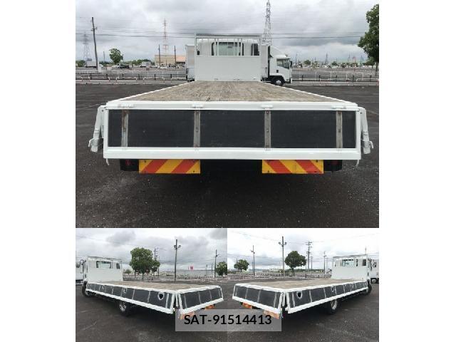 Isuzu FORWARD 2014-03 8815279-5