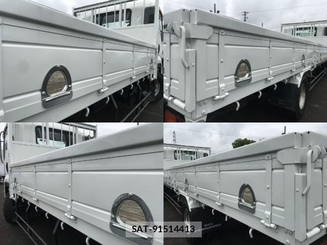 Isuzu FORWARD 2014-03 8815279-7