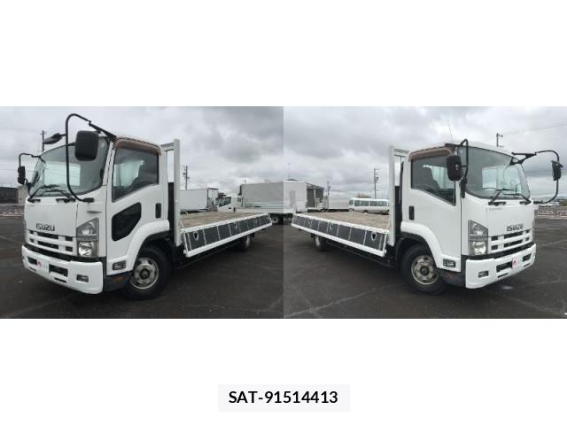 Isuzu FORWARD 2014-03 8815279-8