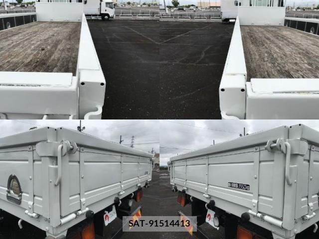 Isuzu FORWARD 2014-03 8815279-9