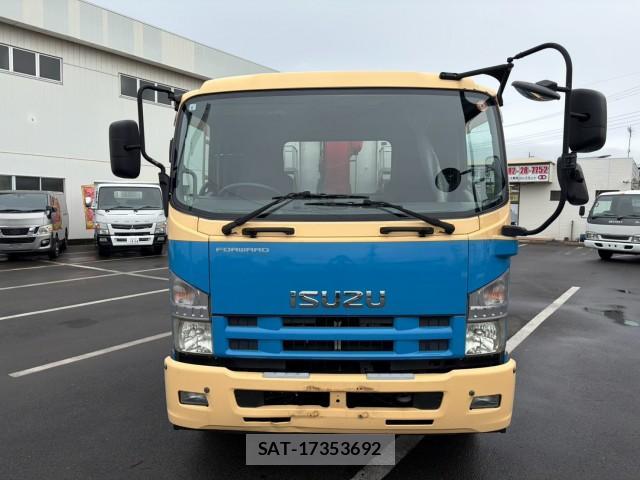 Isuzu FORWARD 2012-06 8815280-1