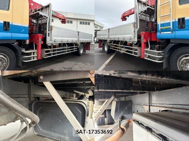 Isuzu FORWARD 2012-06 8815280-10