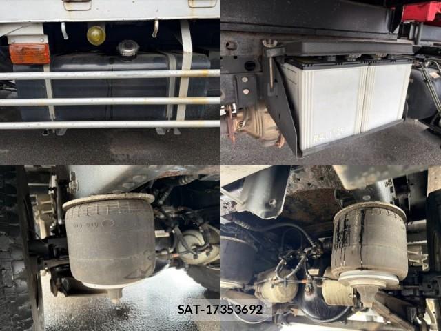 Isuzu FORWARD 2012-06 8815280-11