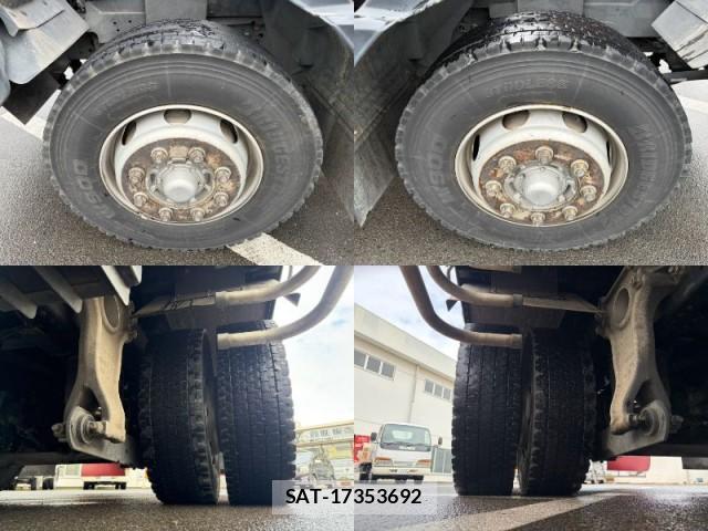 Isuzu FORWARD 2012-06 8815280-13