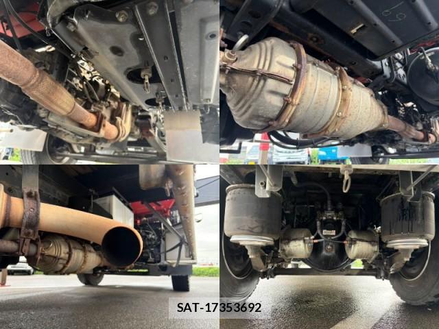 Isuzu FORWARD 2012-06 8815280-14