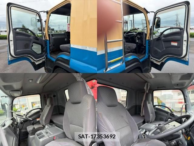 Isuzu FORWARD 2012-06 8815280-15