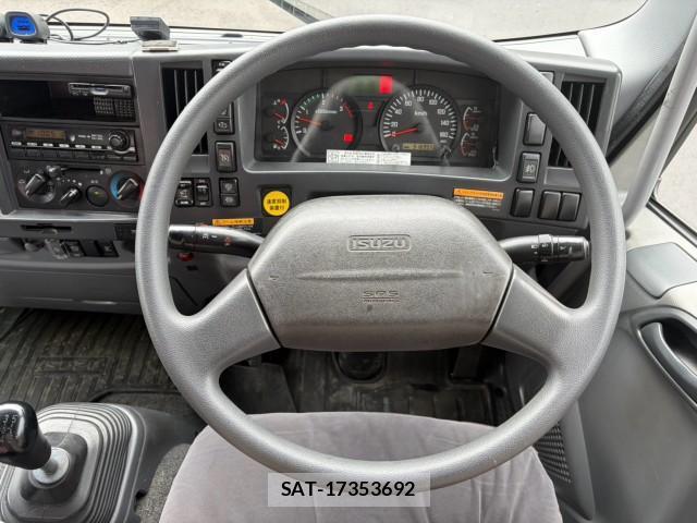 Isuzu FORWARD 2012-06 8815280-16