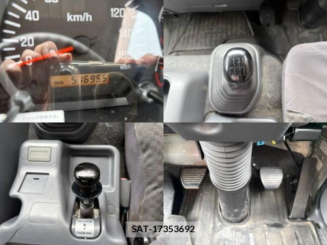 Isuzu FORWARD 2012-06 8815280-17