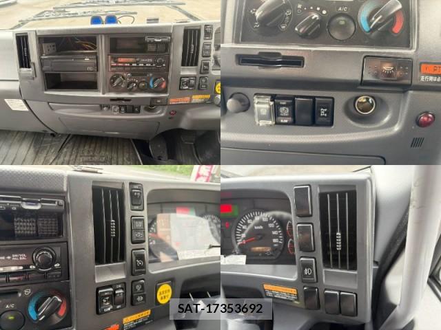 Isuzu FORWARD 2012-06 8815280-18