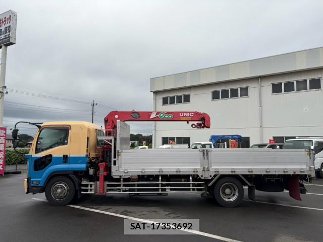 Isuzu FORWARD 2012-06 8815280-4