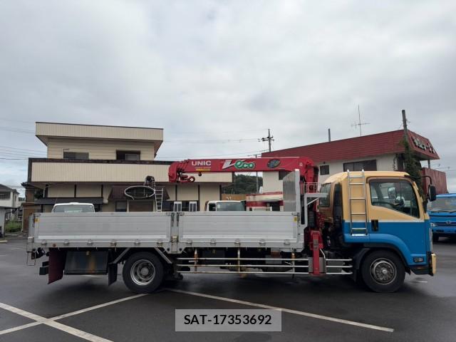 Isuzu FORWARD 2012-06 8815280-5
