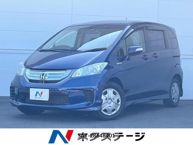 Honda FREED HYBRID 2013-10 8812234-0