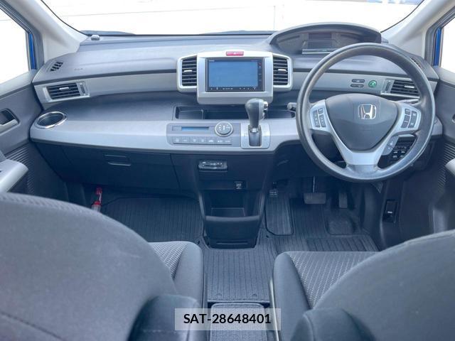 Honda FREED HYBRID 2013-10 8812234-1