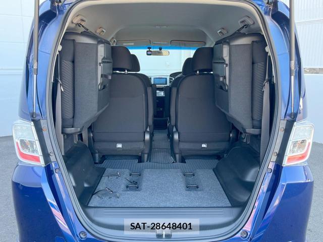 Honda FREED HYBRID 2013-10 8812234-10