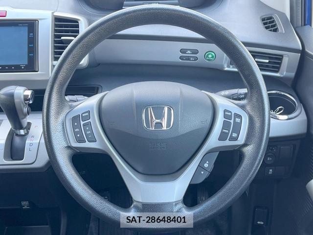 Honda FREED HYBRID 2013-10 8812234-11