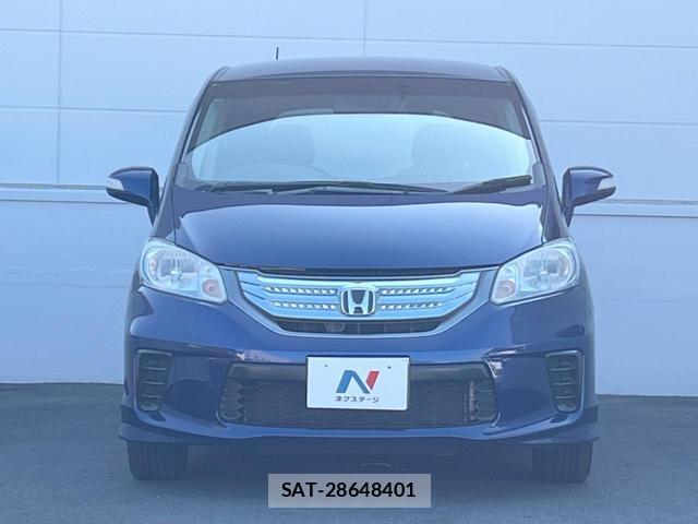 Honda FREED HYBRID 2013-10 8812234-14