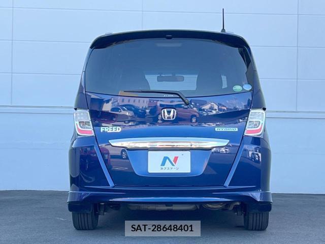 Honda FREED HYBRID 2013-10 8812234-15