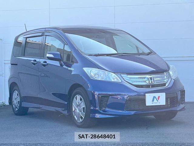 Honda FREED HYBRID 2013-10 8812234-16